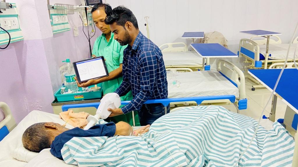 Lungs Super Speciality Centre