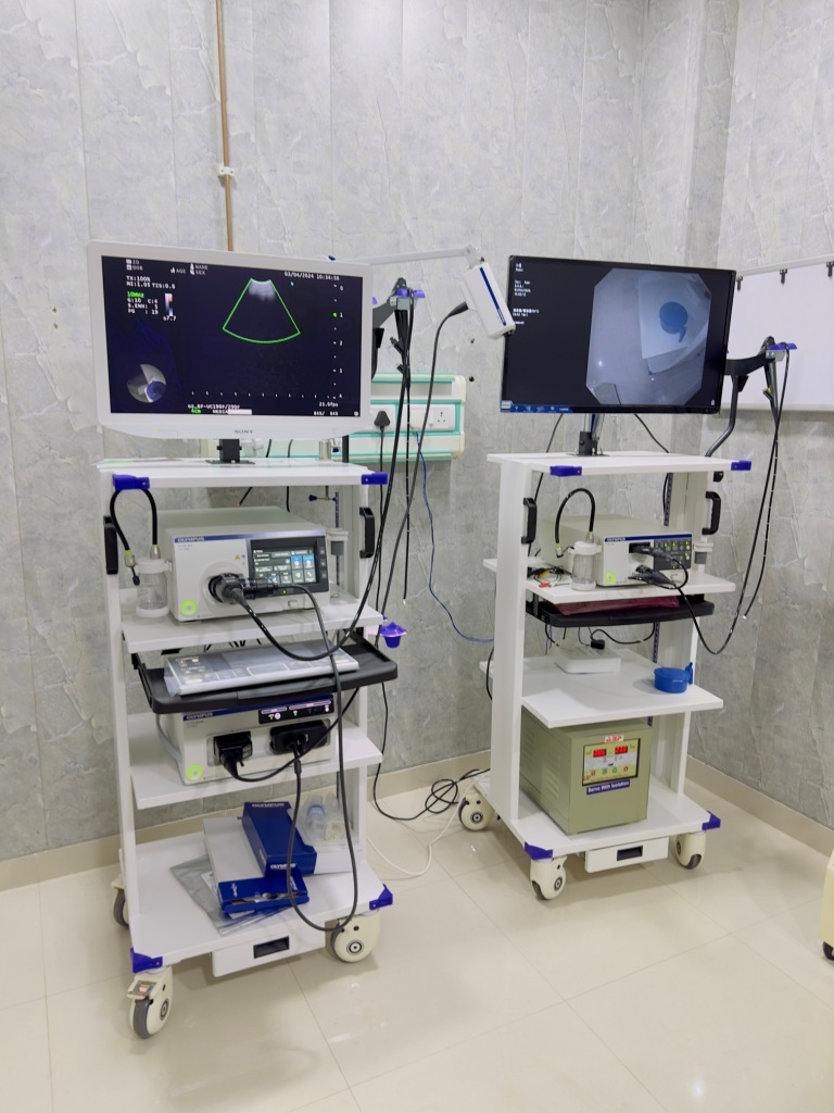 Lungs Super Speciality Centre