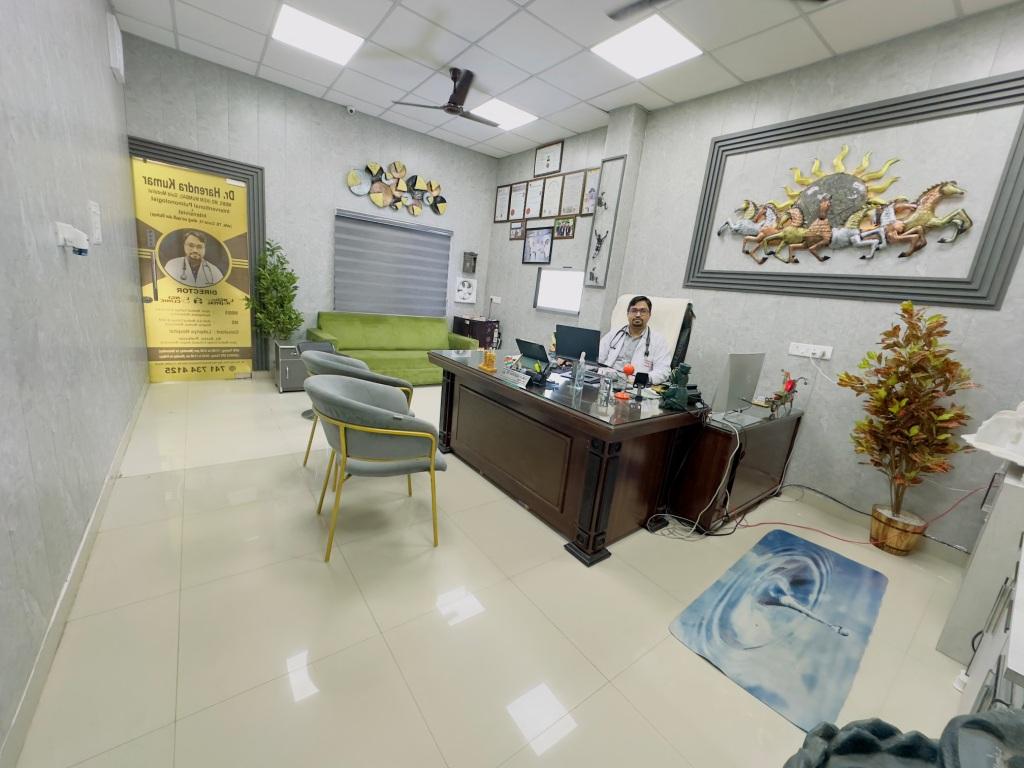 Lungs Super Speciality Centre